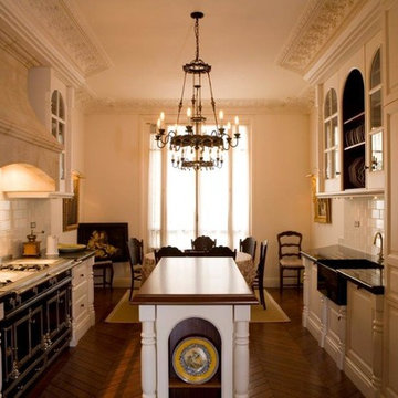 appartement, Cloître Notre Dame