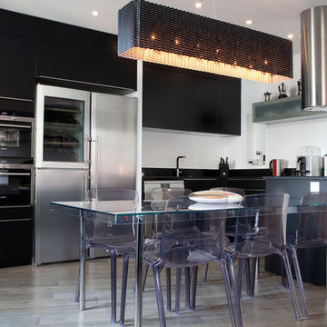Appartement contemporain - Paris