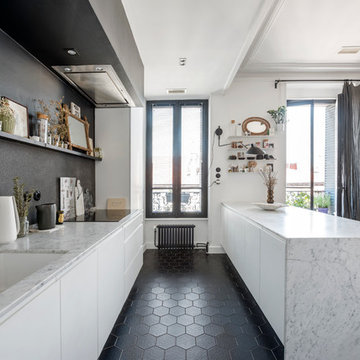 Appartement d'exeption rénové