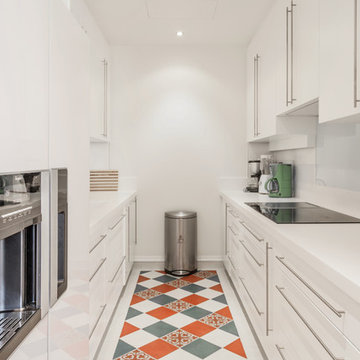 Appartement de Luxe - Triangle d'Or, Paris