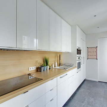 Appartement du Marais