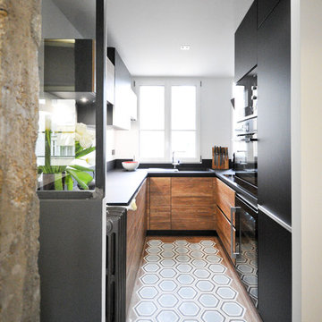 Appartement E+K