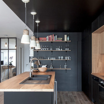 APPARTEMENT FESSART