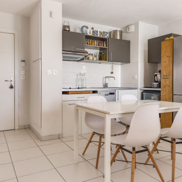 Appartement J.