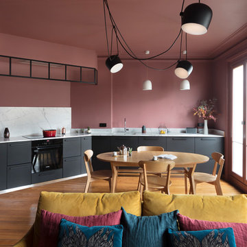 Appartement Lalaland