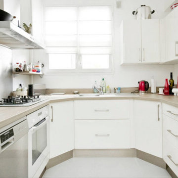 Appartement Montmartre