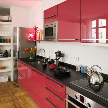 Appartement Paris 12 - 65m2