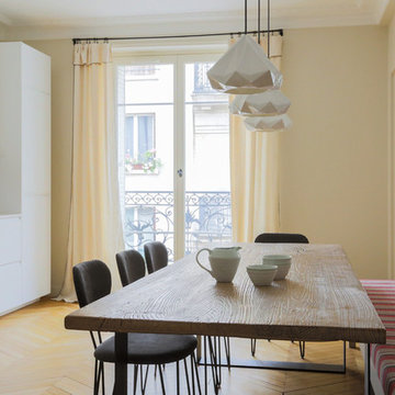 Appartement Paris, 170m²