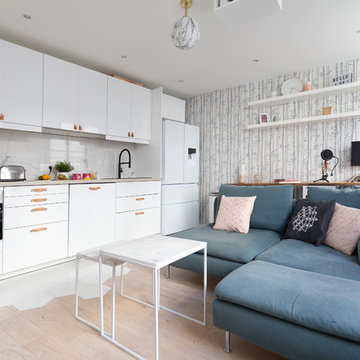 APPARTEMENT PARIS 17e