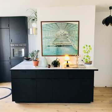 APPARTEMENT PARIS 18