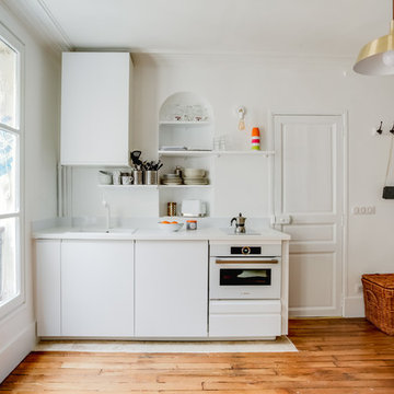 APPARTEMENT PARIS X