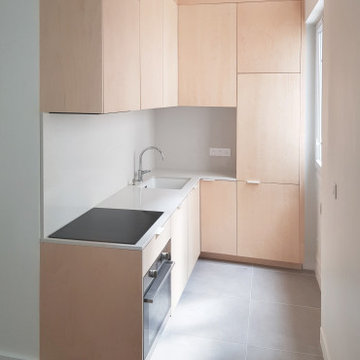 Appartement Perignon