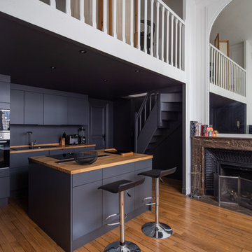 Appartement rue de Bellechasse 75007 Paris