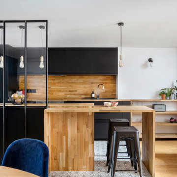 APPARTEMENT SAIN