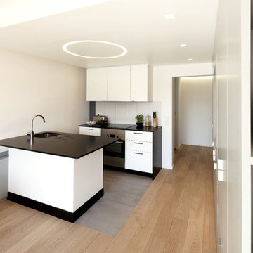 Appartement Spacieux - 29 m2 / Espace cuisine et repas