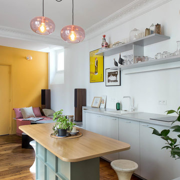 Appartement SVL