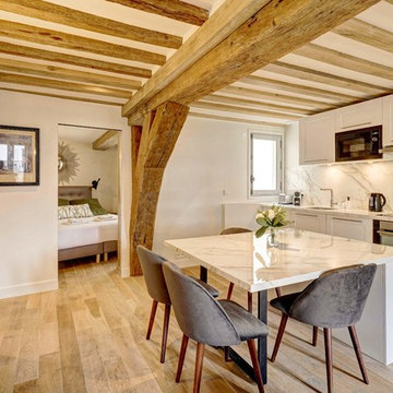 Appartements-Hôtel à Paris