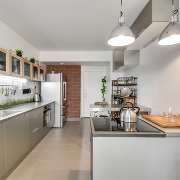 Atelier culinaire vegan à Paris