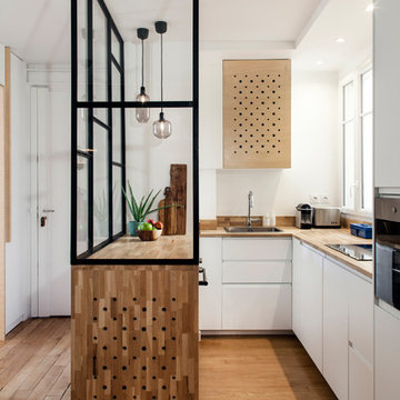 Atelier Daaa, APPARTEMENT CHARLES