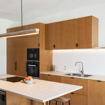 Atelier Steve, APPARTEMENT RENNES