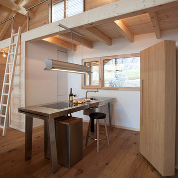 bulthaup b2 par espace de vie Pontarlier