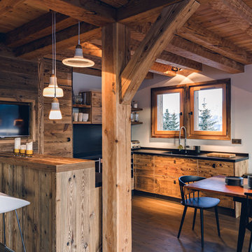 Chalet 1907