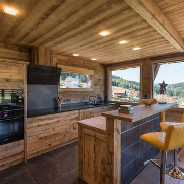 Chalet Décobois