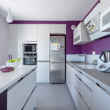 Contemporain Cuisine