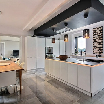 Contemporain Cuisine