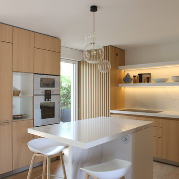 Contemporain Cuisine
