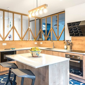 Contemporain Cuisine