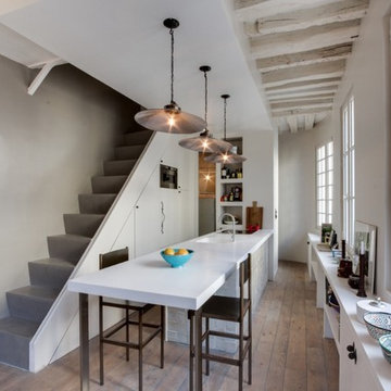 Contemporain Cuisine