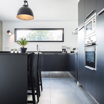 Contemporain Cuisine