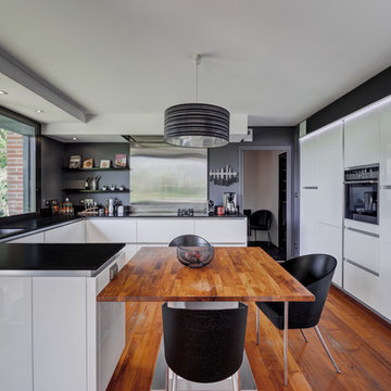 Contemporain Cuisine