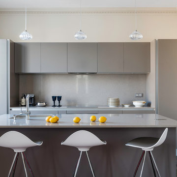 Contemporain Cuisine