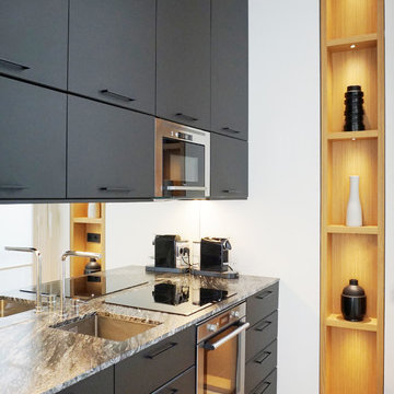 Contemporain Cuisine
