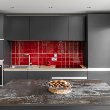 Contemporain Cuisine