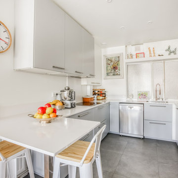 Contemporain Cuisine