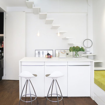 Contemporain Cuisine
