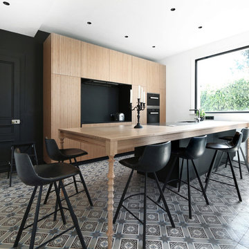 Contemporain Cuisine