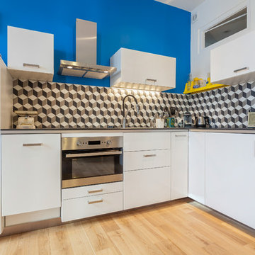 Contemporain Cuisine