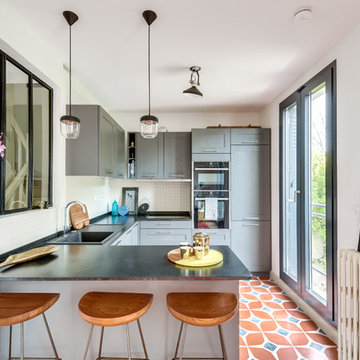 Contemporain Cuisine