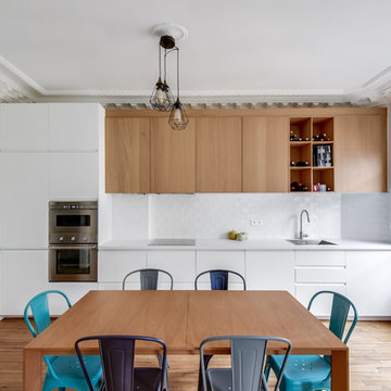 Contemporain Cuisine