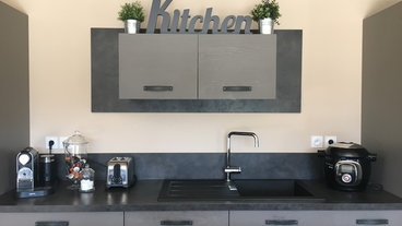 Les 15 Meilleurs Cuisinistes Sur Mauguio Houzz