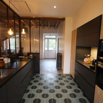 Cuisine Atelier