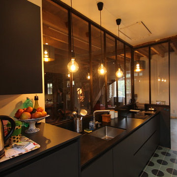 Cuisine Atelier