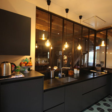 Cuisine Atelier