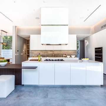 Cuisine blanche usa