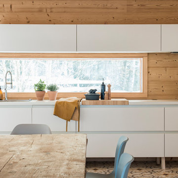 Cuisine Chalet