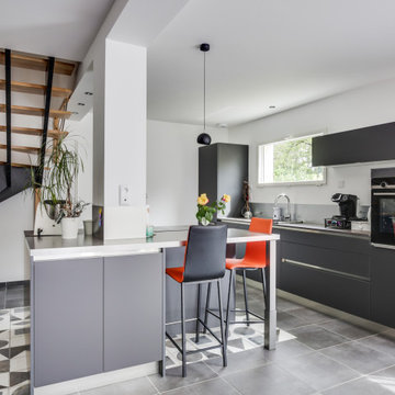Cuisine Chevilly